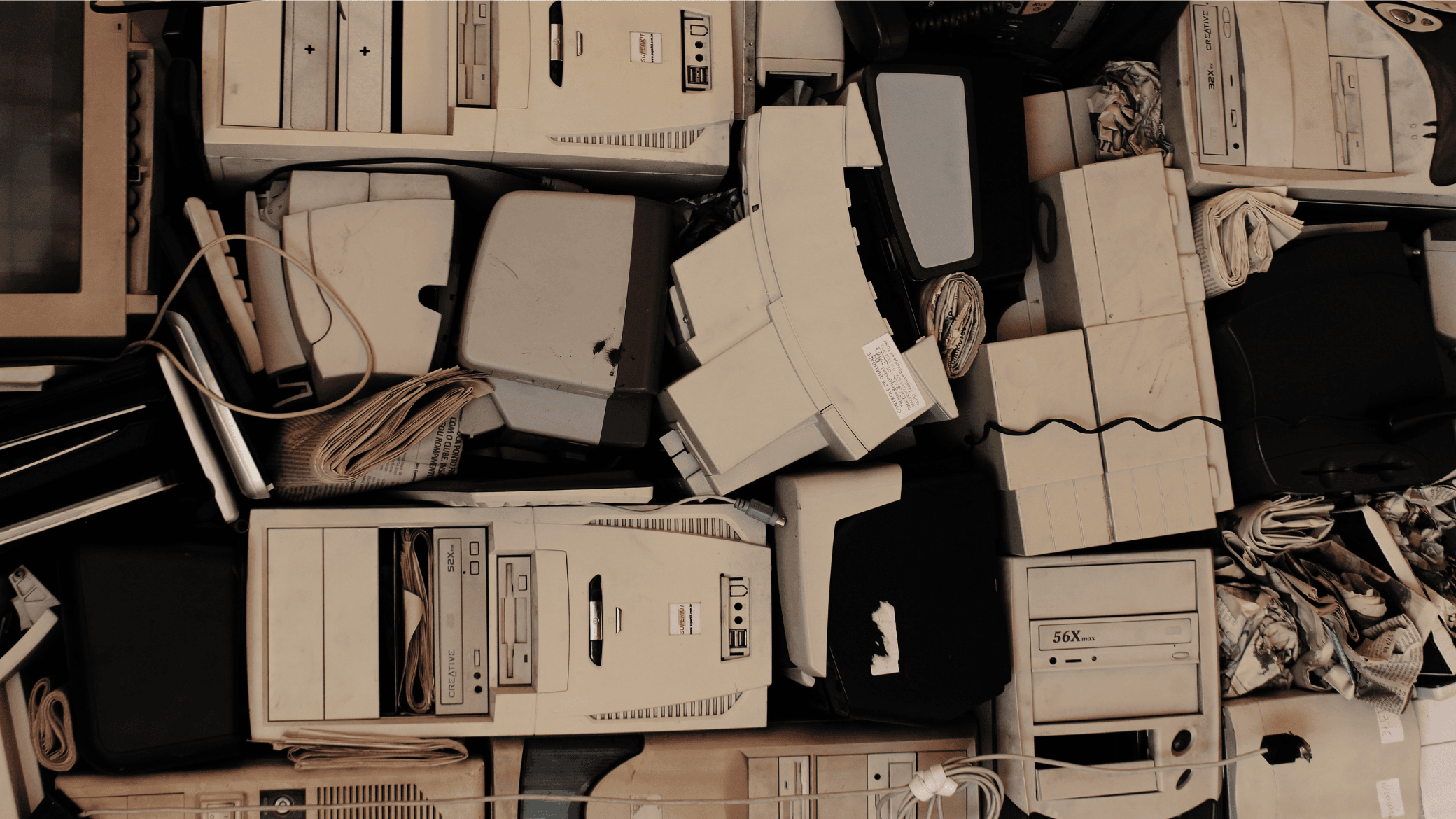 Commercial Junk Removal