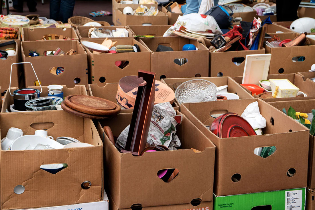 Estate Cleanouts