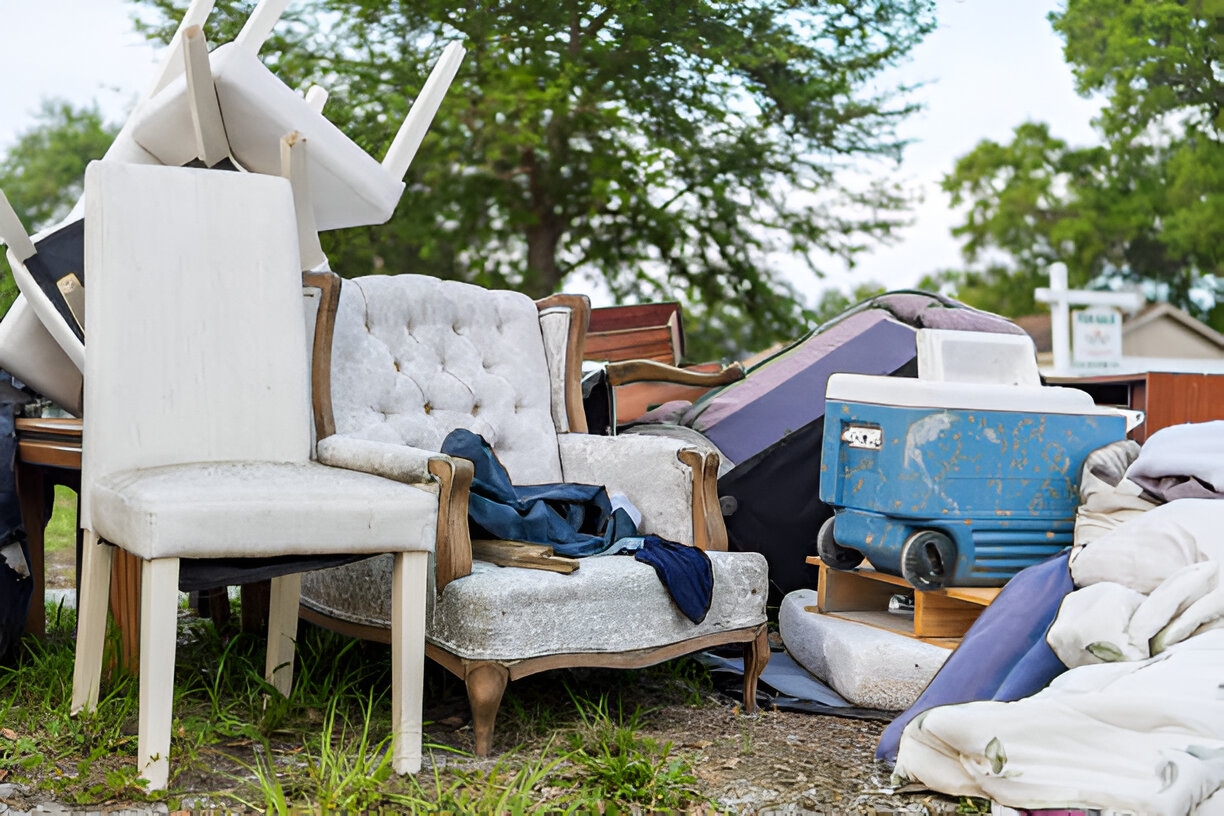 Furniture Disposal