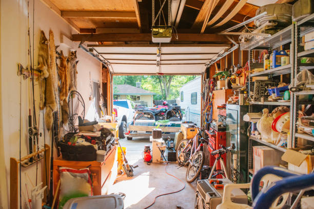 Garage Cleanouts